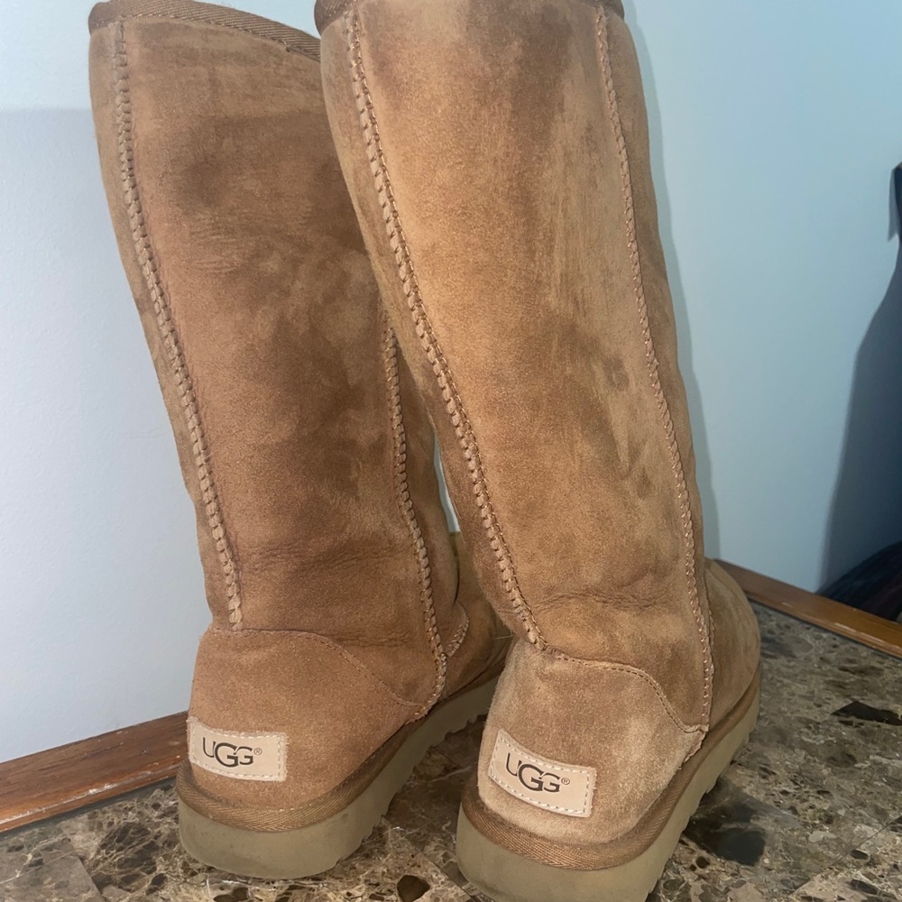 UGG boots